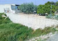 Resale - Villa - Abanilla