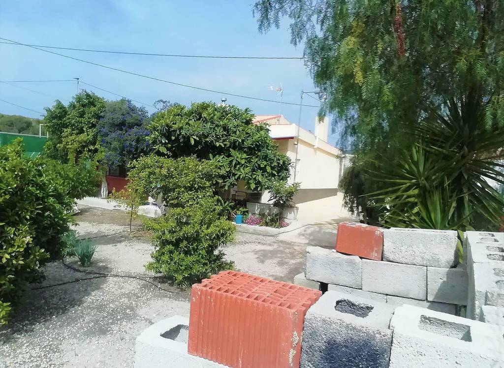 Resale - Villa - Abanilla