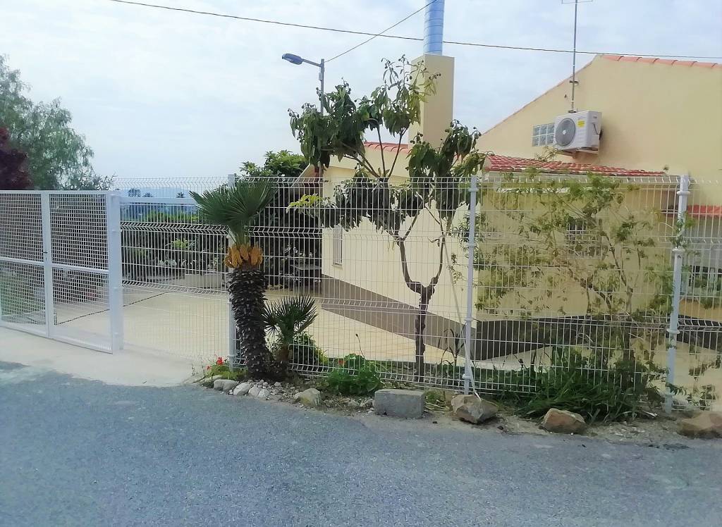 Resale - Villa - Abanilla