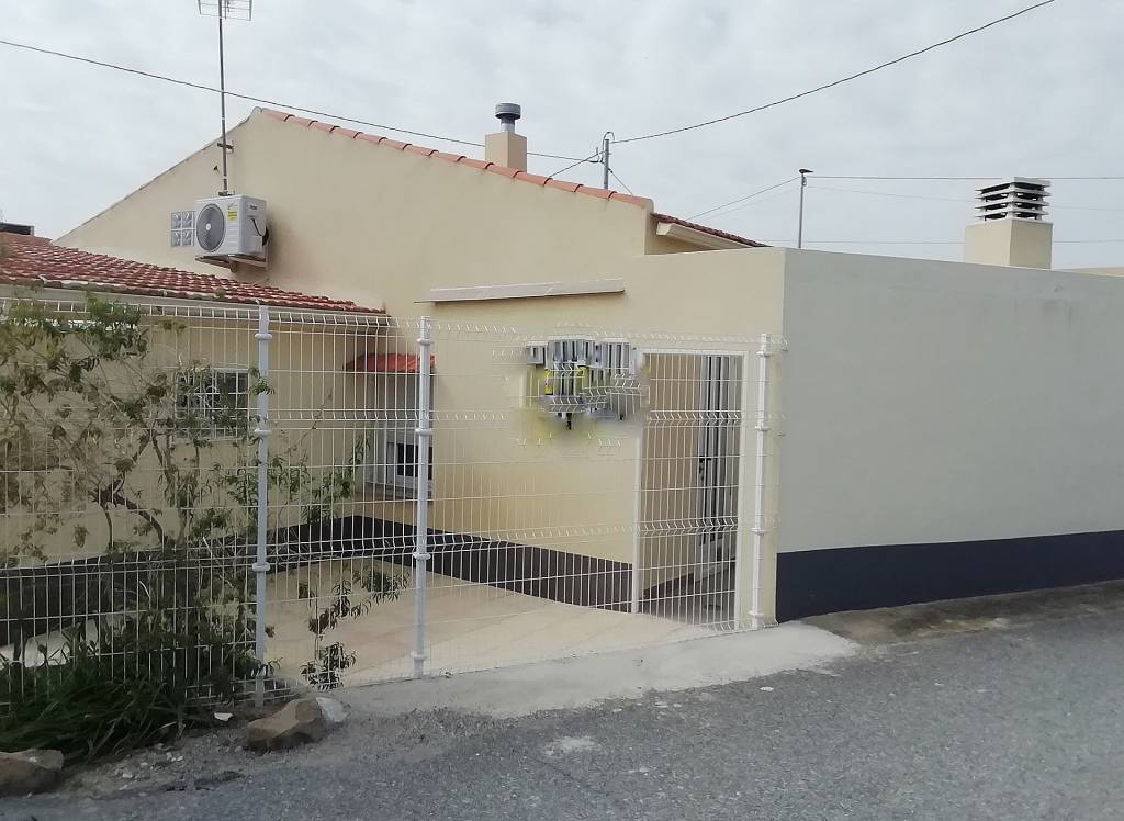 Resale - Villa - Abanilla