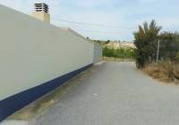 Resale - Villa - Abanilla