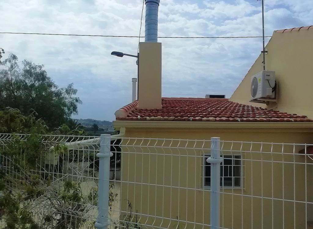 Resale - Villa - Abanilla