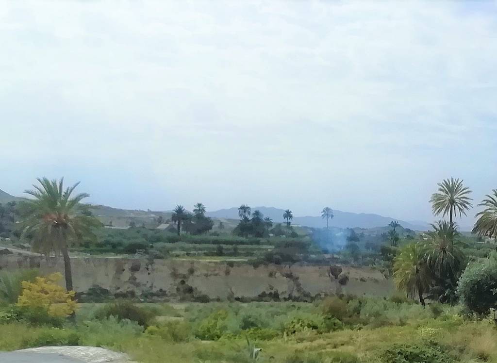 Resale - Villa - Abanilla