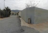 Resale - Villa - Abanilla