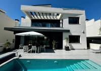 Resale - Villa - Algorfa