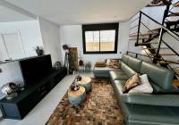 Resale - Villa - Algorfa