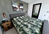 Resale - Villa - Algorfa