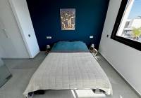 Resale - Villa - Algorfa