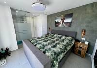 Resale - Villa - Algorfa