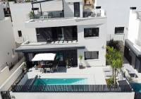 Resale - Villa - Algorfa