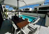 Resale - Villa - Algorfa