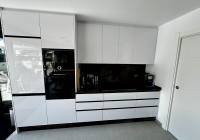 Resale - Villa - Algorfa