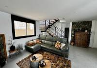 Resale - Villa - Algorfa