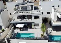 Resale - Villa - Algorfa