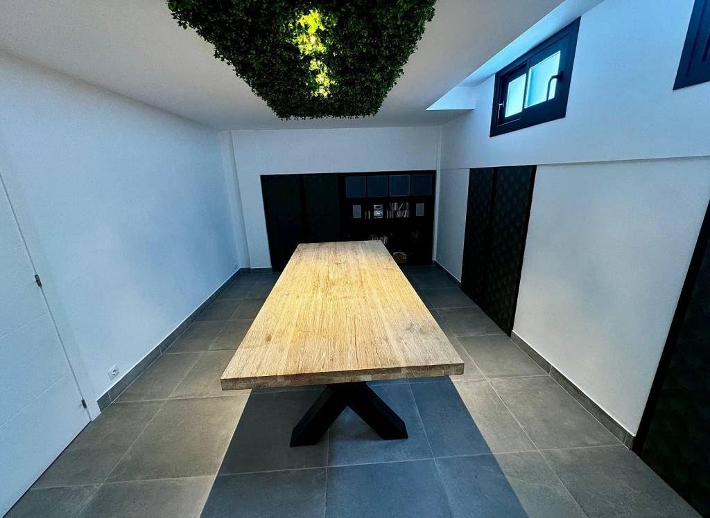 Resale - Villa - Algorfa