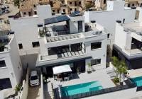 Resale - Villa - Algorfa