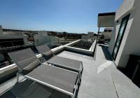 Resale - Villa - Algorfa