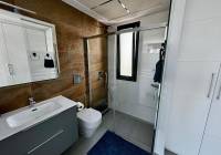 Resale - Villa - Algorfa