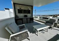 Resale - Villa - Algorfa