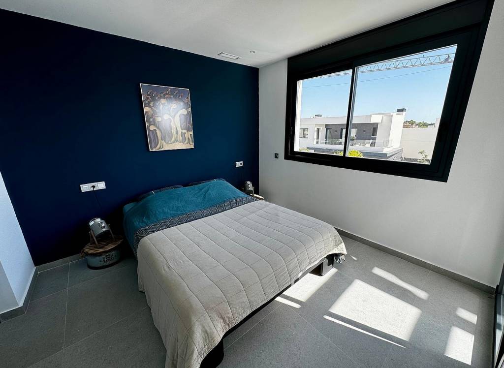 Resale - Villa - Algorfa