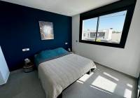 Resale - Villa - Algorfa