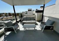 Resale - Villa - Algorfa