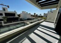 Resale - Villa - Algorfa