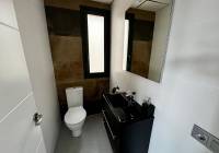 Resale - Villa - Algorfa