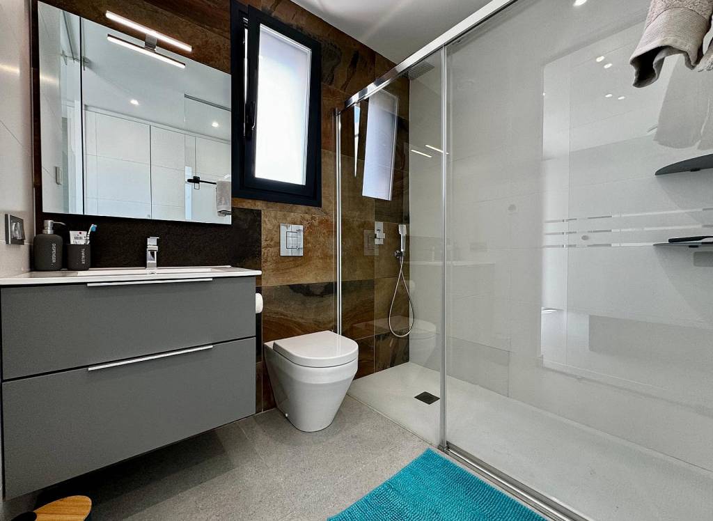 Resale - Villa - Algorfa