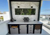 Resale - Villa - Algorfa