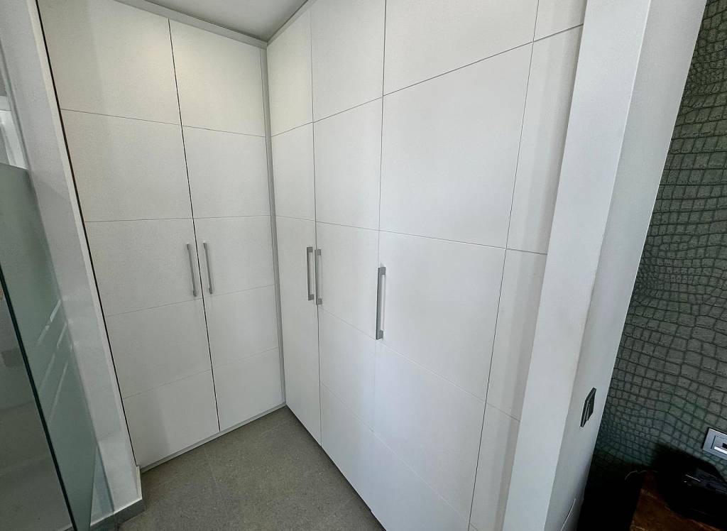 Resale - Villa - Algorfa