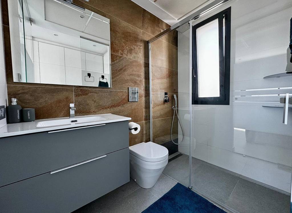 Resale - Villa - Algorfa