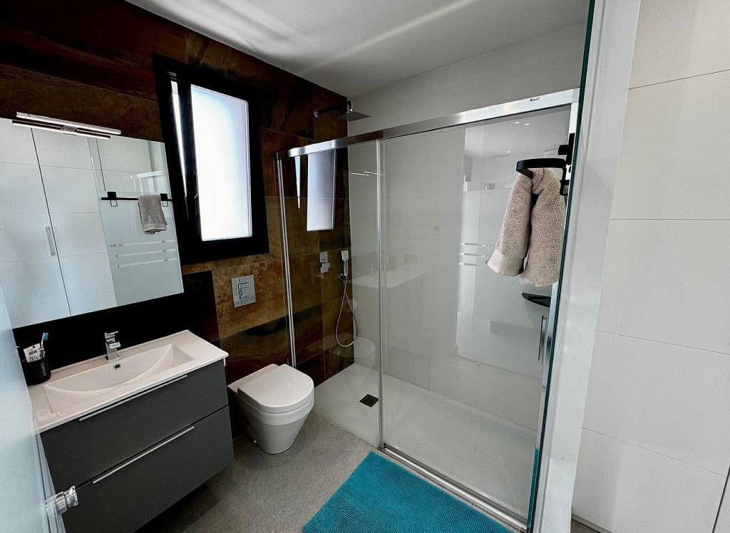 Resale - Villa - Algorfa