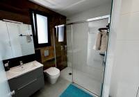 Resale - Villa - Algorfa