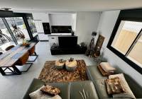 Resale - Villa - Algorfa