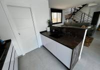 Resale - Villa - Algorfa