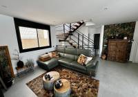 Resale - Villa - Algorfa