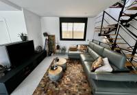 Resale - Villa - Algorfa