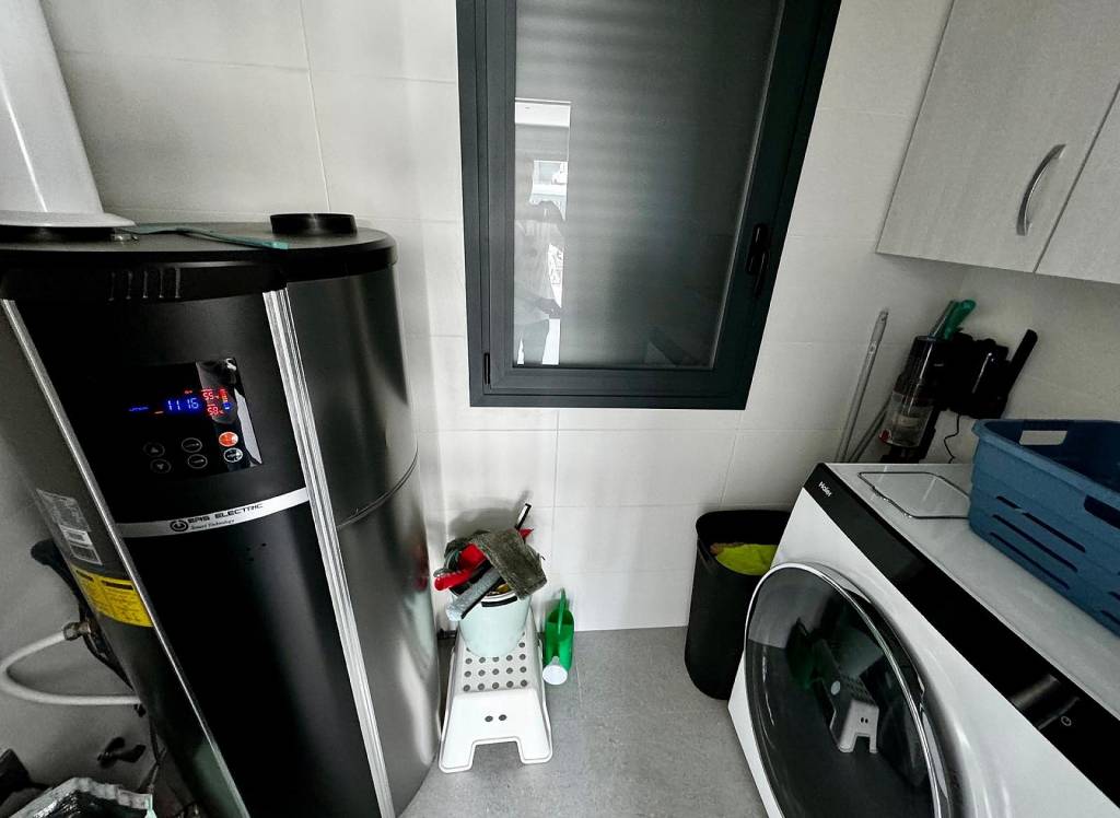 Resale - Villa - Algorfa