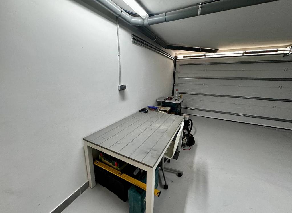 Resale - Villa - Algorfa