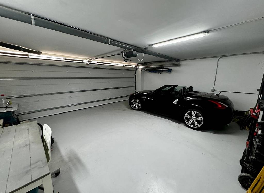 Resale - Villa - Algorfa