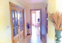 Resale - Villa - Aspe - Rural location