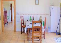 Resale - Villa - Aspe - Rural location