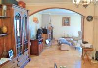 Resale - Villa - Aspe - Rural location