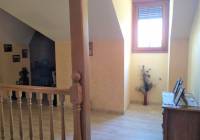 Resale - Villa - Aspe - Rural location