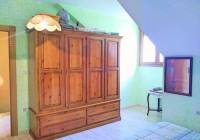 Resale - Villa - Aspe - Rural location