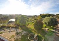 Resale - Villa - Aspe - Rural location