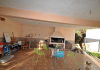 Resale - Villa - Aspe - Rural location
