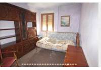 Resale - Villa - Aspe - Rural location