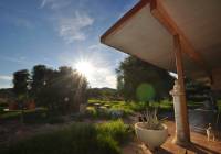 Resale - Villa - Aspe - Rural location